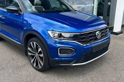 VW T-Roc 72.000 km 23.800 &euro; Tuttlingen 78532