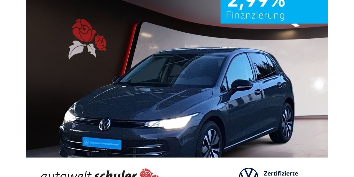 VW Golf 15.300 km 28.249 &euro; Villingen-Schwenningen 78052