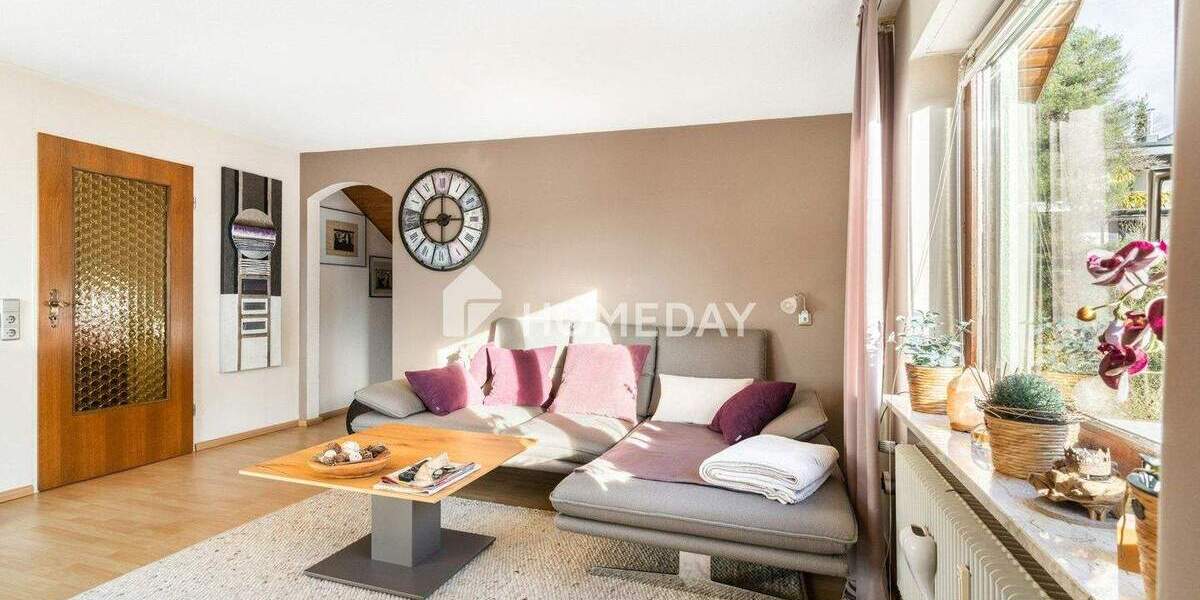 Einfamilienhaus Villingen-Schwenningen Marbach - 6 Zimmer, 200 m&sup2;, 578.000&euro; | Angebot:25690240