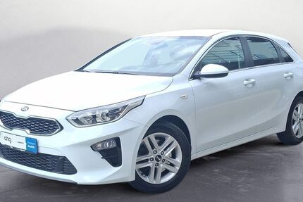 Kia ceed / Ceed 40.900 km 17.490 &euro; Villingen Schwenningen 78052