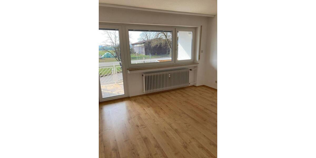 Etagenwohnung Villingen-Schwenningen Rietheim - 3 Zimmer, 84 m&sup2;, 890&euro; | Angebot:25983386