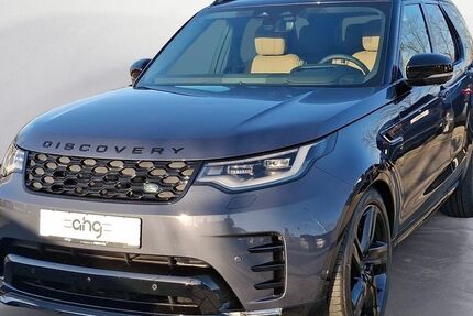 Land Rover Discovery 2.201 km 89.999 &euro; Donaueschingen 78166