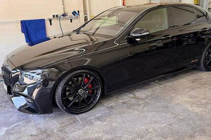 Mercedes-Benz E 450 84.900 km 39.900 &euro; Villingen Schwenningen 78048
