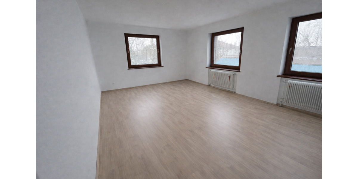Etagenwohnung Villingen-Schwenningen Kopsbühl - 3 Zimmer, 64 m&sup2;, 205.000&euro; | Angebot:26120597