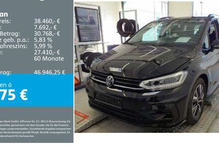 VW Touran 11.031 km 37.960 &euro; Rottweil 78628