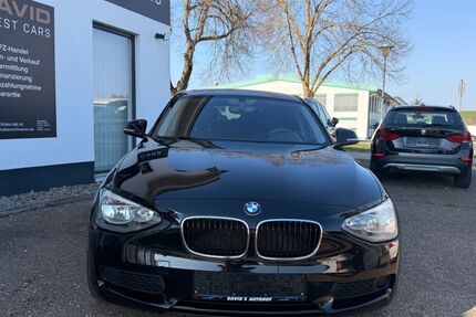 BMW 116 172.000 km 6.900 &euro; Bräunlingen 78199