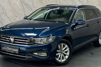 VW Passat Variant 34.500 km 29.800 &euro; Spaichingen 78549