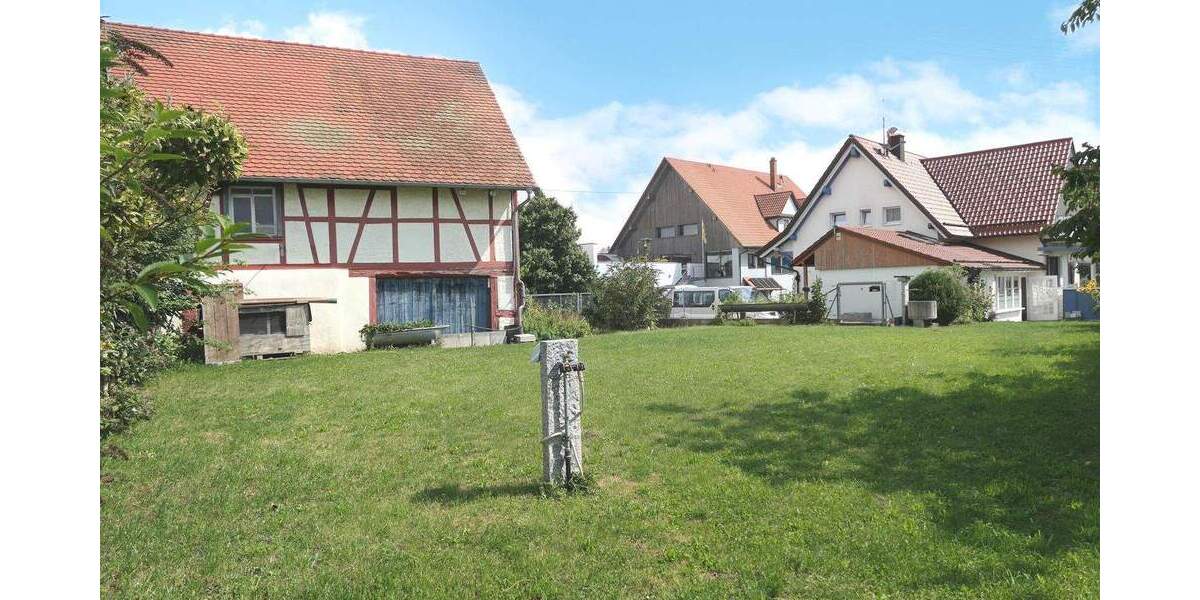 Einfamilienhaus Tuningen - 2 Zimmer, 555.000&euro; | Angebot:25771196