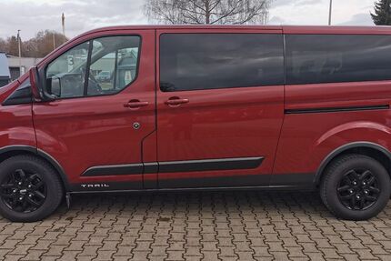 Ford Transit Custom 65.000 km 29.000 &euro; Villingen-Schwenningen 78052