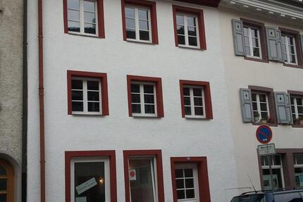 Wohnung Villingen-Schwenningen Kopsbühl - 1.5 Zimmer, 46 m&sup2;, 500&euro; | Angebot:25106619