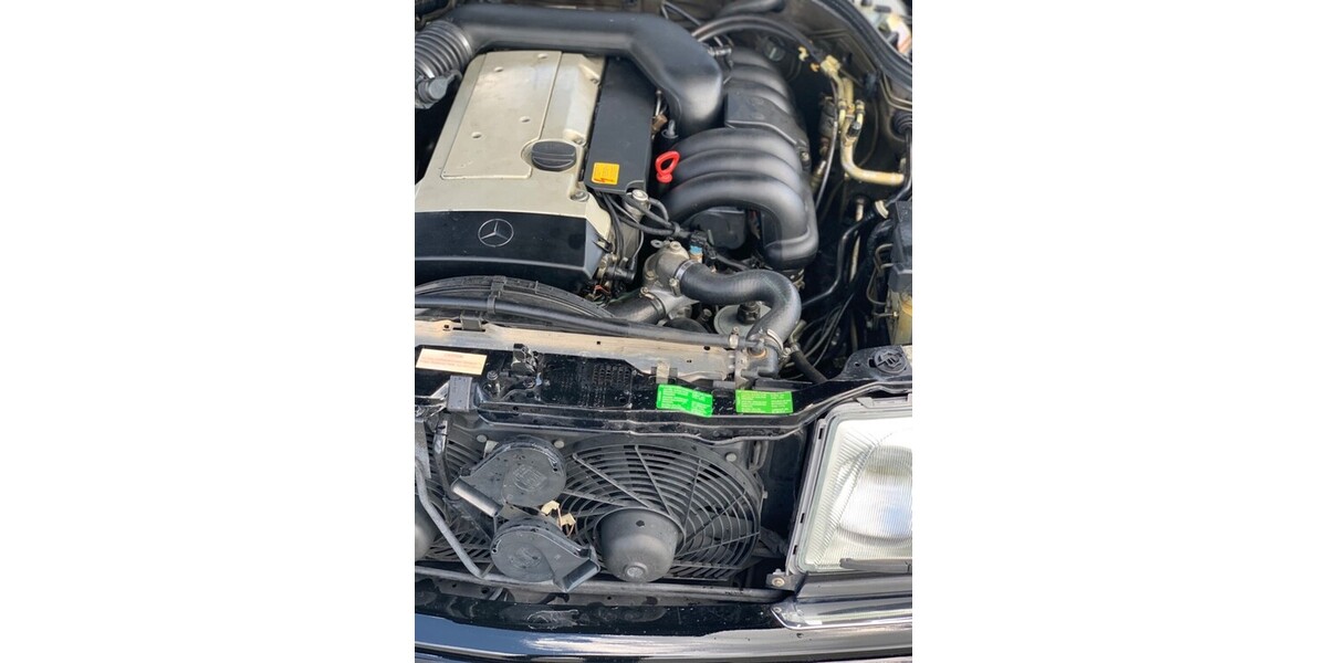 Mercedes-Benz E-Klasse Cabriolet 110.000 km 27.000 &euro; Donaueschingen 78166