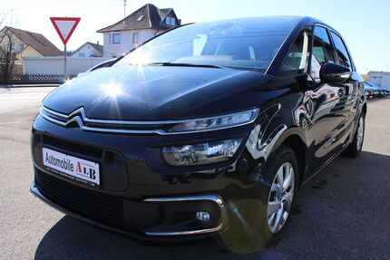 Citroen C4 Picasso 96.000 km 11.990 &euro; Schömberg 72355