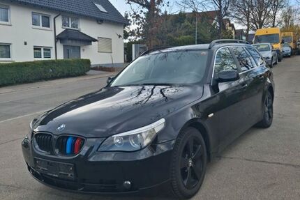BMW 530 200.819 km 8.000 &euro; Niedereschach 78078