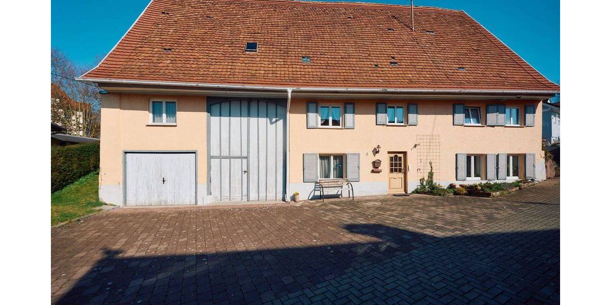 Einfamilienhaus Deißlingen - 5 Zimmer, 135 m&sup2;, 148.500&euro; | Angebot:26015843