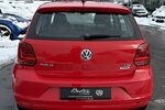 VW Polo 1.2 TSI COMFORTLINE BMT/START-STOPP/TEMPO. 46.812 km 11.900 &euro; Villingen-Schwenningen 78054