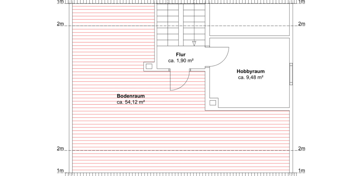 Einfamilienhaus Oberndorf am Neckar - 6 Zimmer, 163 m&sup2;, 310.000&euro; | Angebot:25256803