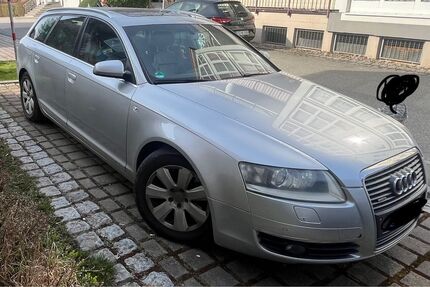 Audi A6 314.000 km 3.600 &euro; Dunningen 78655