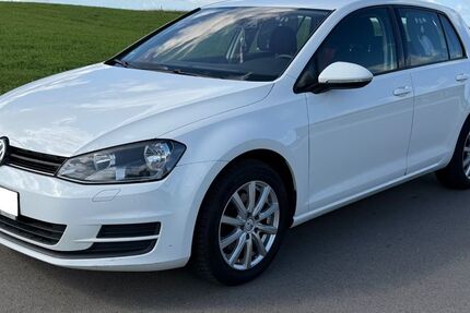 VW Golf 188.000 km 6.900 &euro; Denkingen 78588