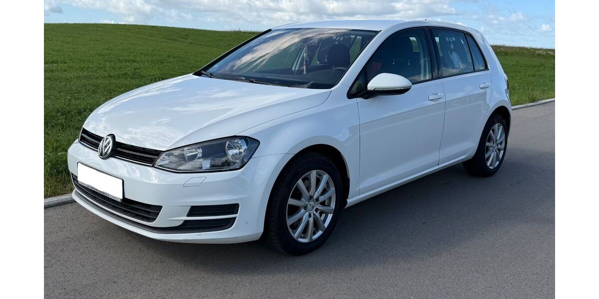 VW Golf 188.000 km 6.900 &euro; Denkingen 78588