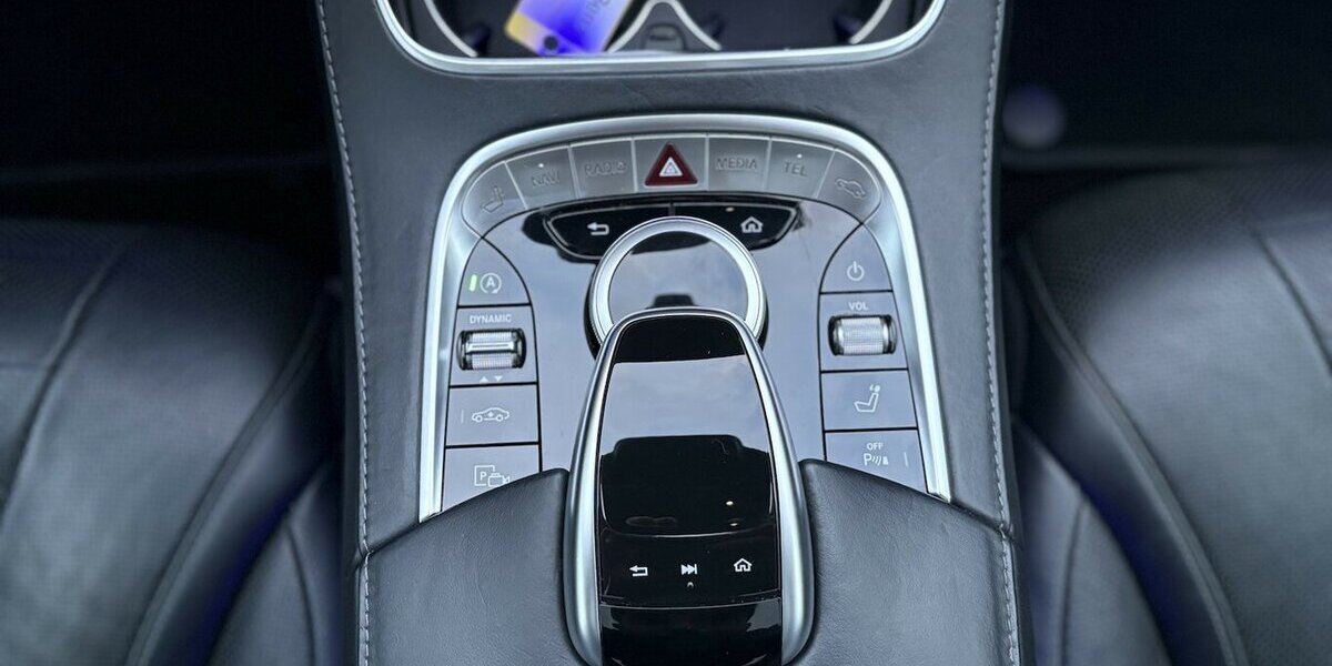 Mercedes-Benz S 400 D AMG 4MATIC/360°/BURMESTER/MASSAGE/MEMOR 130.114 km 55.800 &euro; Villingen-Schwenningen 78054