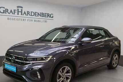 VW T-Roc 24.200 km 28.910 &euro; Tuttlingen 78532
