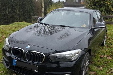BMW 118 77.200 km 13.150 &euro; Villingen-Schwenningen 78056