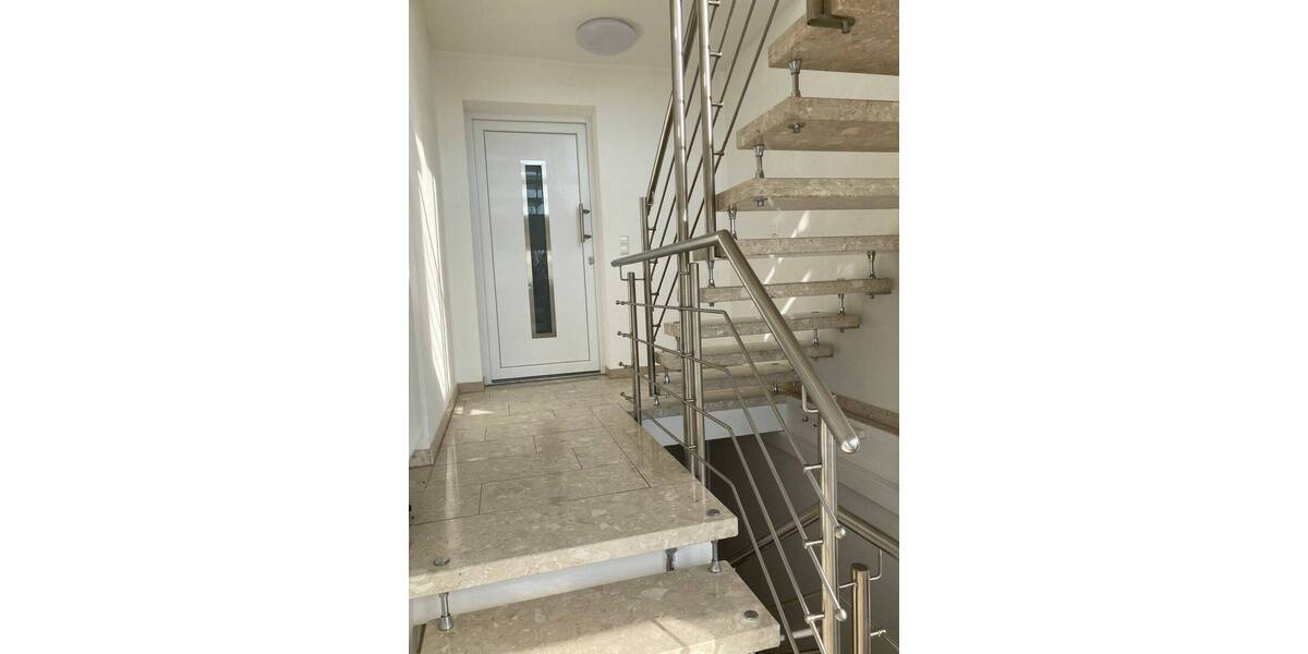 Etagenwohnung Villingen-Schwenningen Rietheim - 2 Zimmer, 55 m&sup2;, 550&euro; | Angebot:25927113