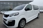 Peugeot Traveller BUSINESS L2 2.0 HDI/NAVI/8-SITZ/1.HAND 81.738 km 29.800 &euro; Villingen-Schwenningen 78054