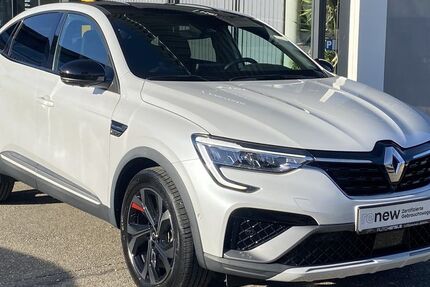 Renault Arkana 17.960 km 24.900 &euro; Tuttlingen 78532