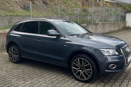 Audi Q5 105.000 km 14.900 &euro; Rottweil 78628