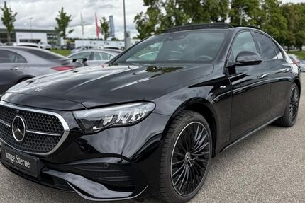 Mercedes-Benz E 300 4.377 km 60.840 &euro; Rottweil 78628