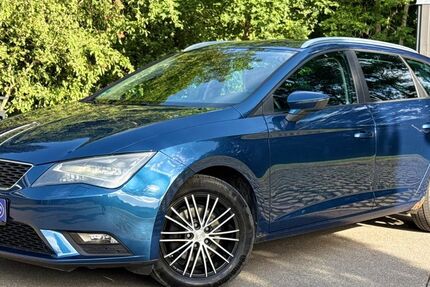 Seat Leon 153.990 km 6.490 &euro; Niedereschach 78078