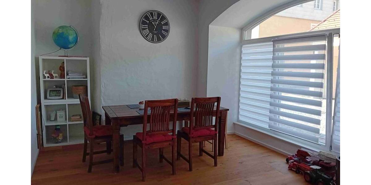 Etagenwohnung Villingen-Schwenningen Villingen - 3 Zimmer, 98 m&sup2;, 310.000&euro; | Angebot:25984932