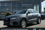 Audi Q3 2.0 TDI Basis NAVIGATION/PDC/AHK/SHZ/1.HAND 112.096 km 16.800 &euro; Villingen-Schwenningen 78054