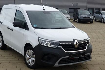 Renault Kangoo 51.000 km 15.400 &euro; Zimmern 78658