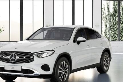 Mercedes-Benz GLC 220 21.396 km 55.976 &euro; Villingen-Schwenningen OT Schwenningen 78056