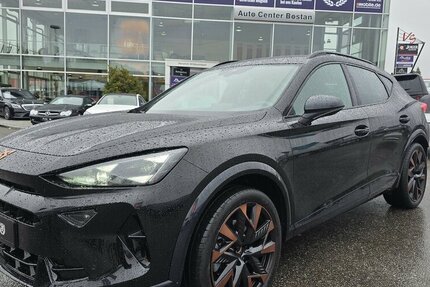 Cupra Formentor 1.5eTSI/SOUND/SPORT/LEDER/KLIMA/1.HAND 23.135 km 27.900 &euro; Villingen-Schwenningen 78054