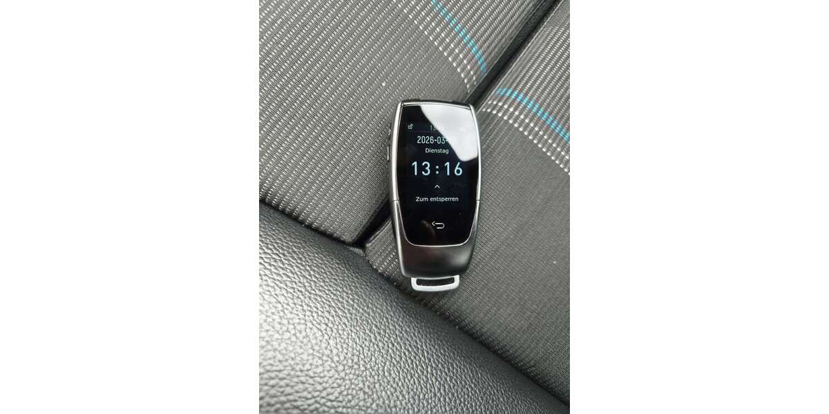 Mercedes-Benz CLA 200 104.650 km 18.950 &euro; Villingen Schwenningen 78056