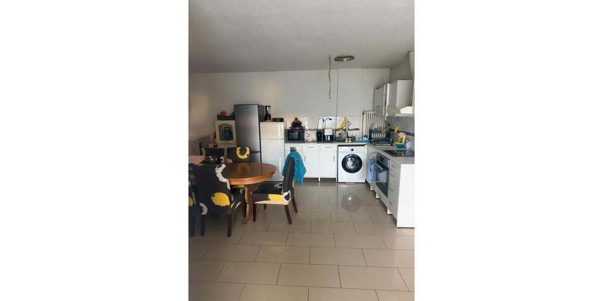 Etagenwohnung Villingen-Schwenningen Schwenningen - 3 Zimmer, 19 m&sup2;, 270&euro; | Angebot:25632681