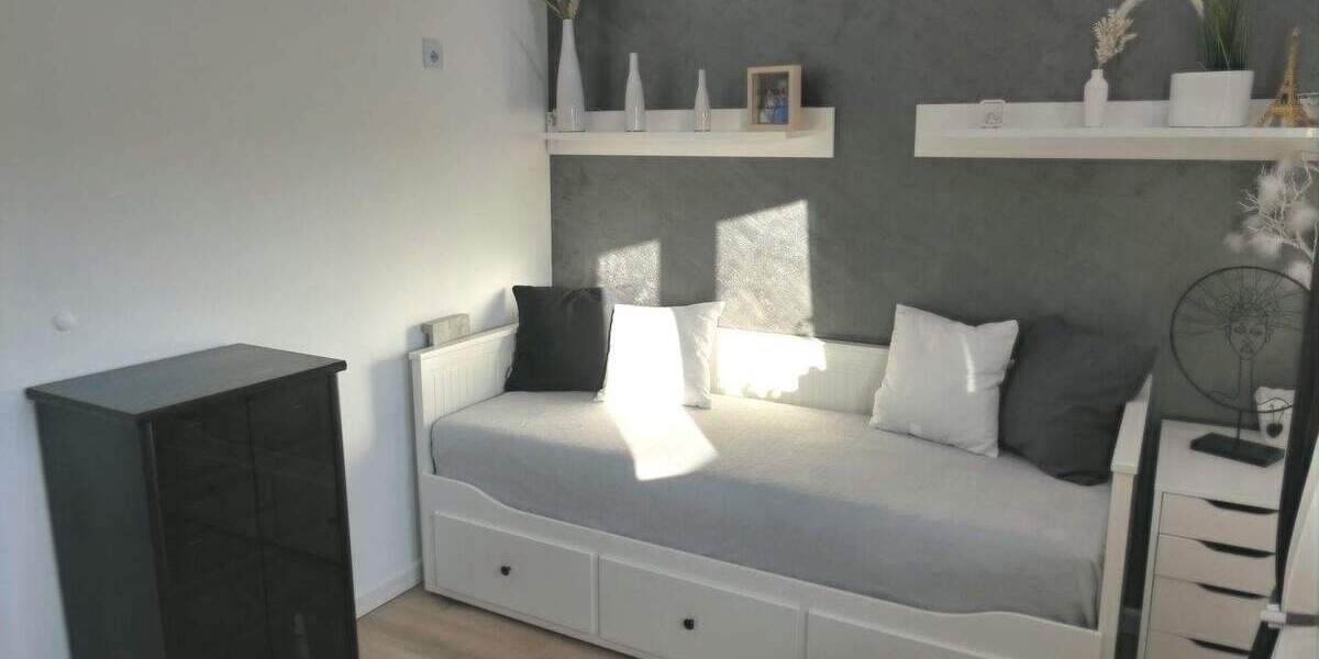 Etagenwohnung Wehingen - 4 Zimmer, 89 m&sup2;, 219.000&euro; | Angebot:25676923