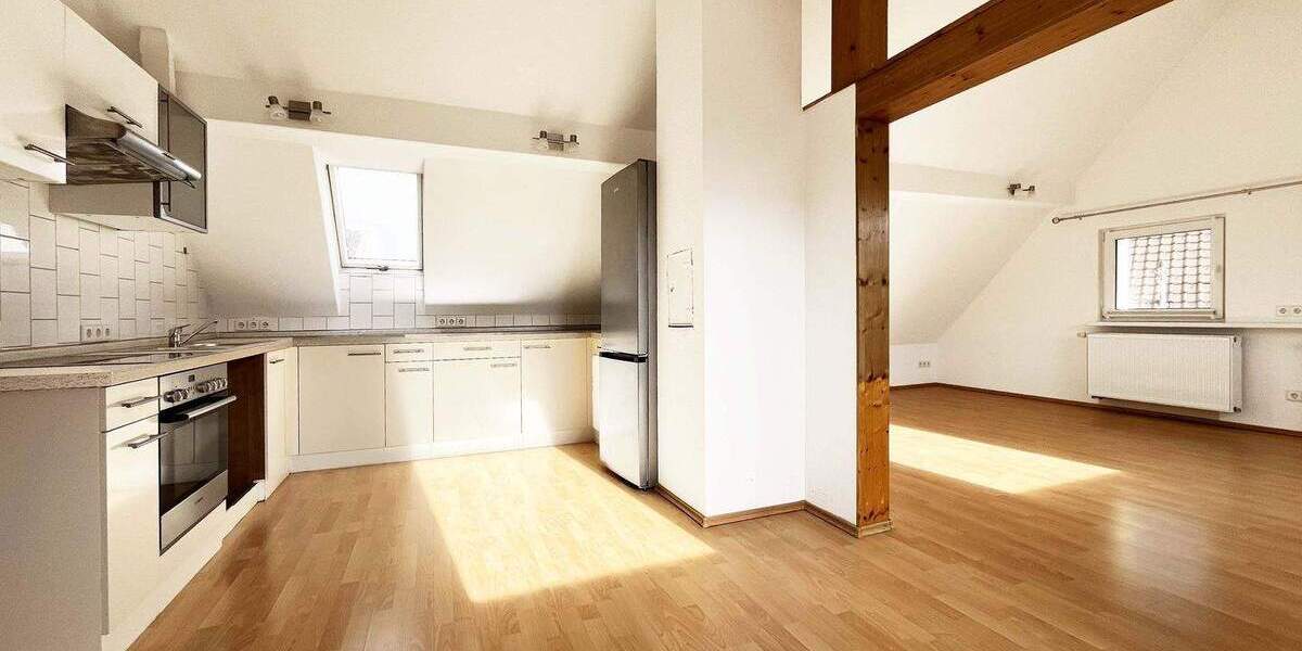 Mehrfamilienhaus, Wohnhaus Bad Dürrheim Oberbaldingen - 7 Zimmer, 183 m&sup2;, 350.000&euro; | Angebot:25780203