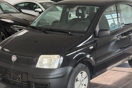 Fiat Panda 132.000 km 2.999 &euro; Schramberg 78713