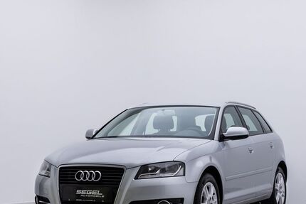 Audi A3 135.400 km 7.790 &euro; Spaichingen 78549