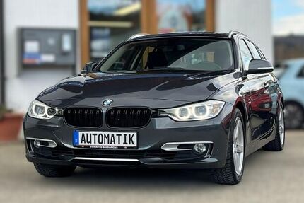 BMW 320 132.600 km 13.990 &euro; Tuttlingen 78532