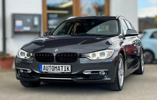BMW 320 132.600 km 13.990 &euro; Tuttlingen 78532