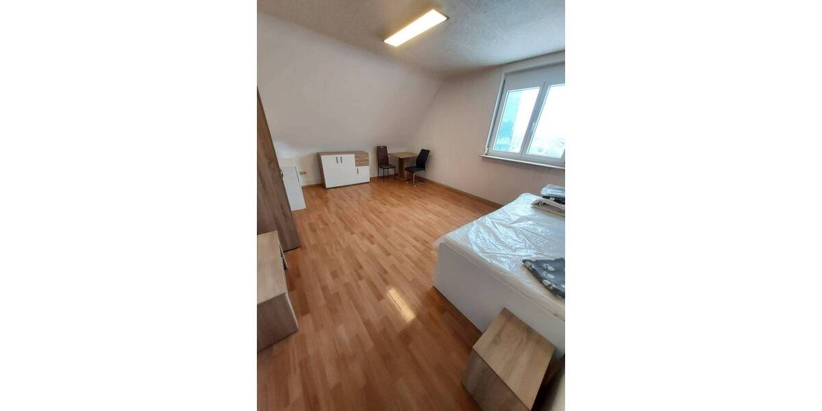 Etagenwohnung Villingen-Schwenningen Schwenningen - 3 Zimmer, 76 m&sup2;, 210.000&euro; | Angebot:26786446