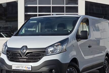 Renault Trafic 143.390 km 11.990 &euro; Deißlingen 78652