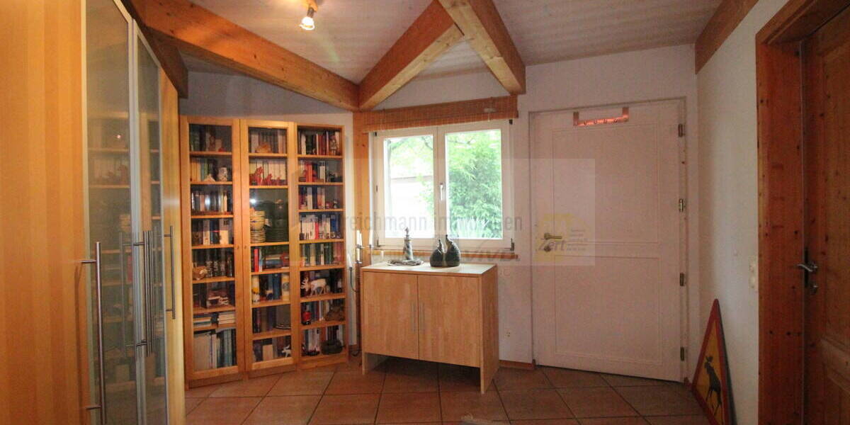 Einfamilienhaus Hüfingen / Hausen vor Wald Hausen vor Wald - 5 Zimmer, 134 m&sup2;, 537.000&euro; | Angebot:25738200