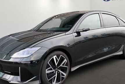Hyundai IONIQ 6 33.000 km 39.900 &euro; Rottweil 78628