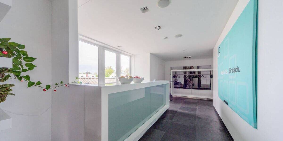 Gewerbeobjekt Villingen Schwenningen Villingen - 1.980.000&euro; | Angebot:26629722